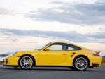 Porsche 911 Turbo Coupe 2009 года